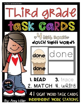 Task Boxes for Guided Reading  Teaching third grade, Third grade