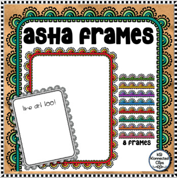 Asha Worksheets & Teaching Resources  Teachers Pay Teachers