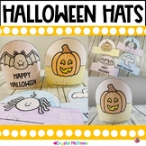 Dollar Deal | Halloween Hats Halloween Craft | Pumpkins  B
