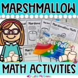 Dollar Deal | Marshmallow Math | 10 Math Activities Using 