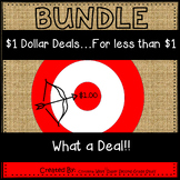 HashTag Sale Every Day: BUNDLE