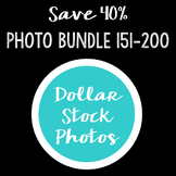 Dollar Stock Photos Bundle Photos 151-200