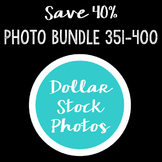 Dollar Stock Photos Bundle Photos 351-400 Math