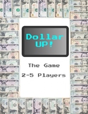 Dollar UP! The Game