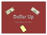 Dollar Up: Money Skills for Life