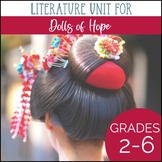 Dolls of Hope Literature Unit Study