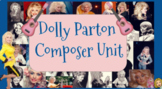 Dolly Parton "Coat of Many Colors" Unit- Virtual/In Person