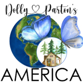 Dolly Parton's America Podcast Unit Plan : Podcast Lesson 