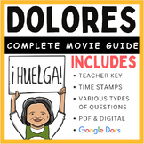 Dolores (2017): Complete Move Guide