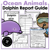 Dolphins Report Guide Booklet