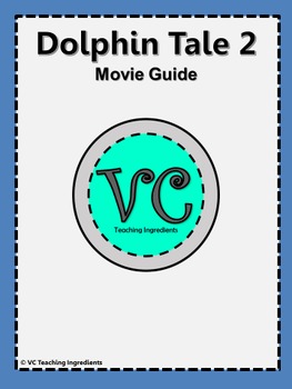 Preview of Dolphin Tale 2 Movie Guide
