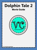Dolphin Tale 2 Movie Guide
