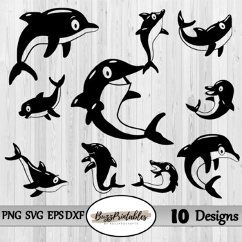 Download Dolphin Svg Worksheets Teaching Resources Teachers Pay Teachers