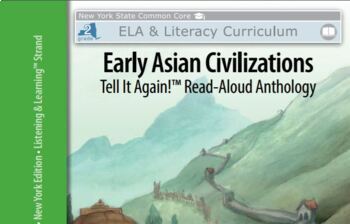 Preview of Domain 2: Early Asian Civilizations