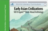 Domain 2: Early Asian Civilizations