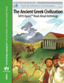 Domain 3: The Ancient Greek Civilization