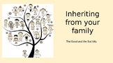 Dominant & Recessive Traits - Genetics PowerPoint & Worksh