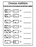 Domino Addition