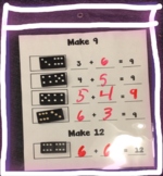 Domino Addition Patterns (full)