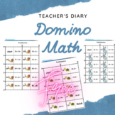 Domino Math