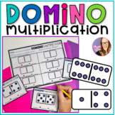 Domino Multiplication