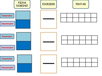 Tabellina 5 Bortolato worksheet