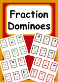 Domino fractions