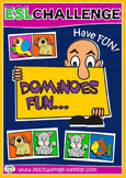 Dominoes Fun