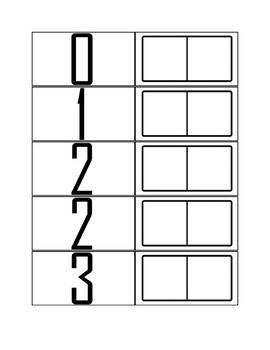 Dominoes Math (6) by Caitlin Smith | TPT