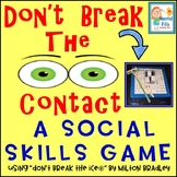 Social Skills Perspective Taking Game: "Don't Break The 'E