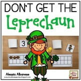 Don't Get the Leprechaun!