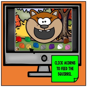 Hello Class!!! This squirrel is feeling SUPER-DUPER!!! (Like Superman!) -  ppt download