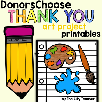 How to Use Donors Choose to get Materials from Teachers Pay Teachers - A  World of Language Learners