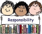 Don't Tell Me What to Do! - Piece 5, Responsibility & Acco