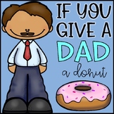Donuts with Dads