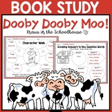 Dooby Dooby Moo Activities