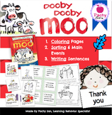 Dooby Dooby Moo Lessons with Class Art