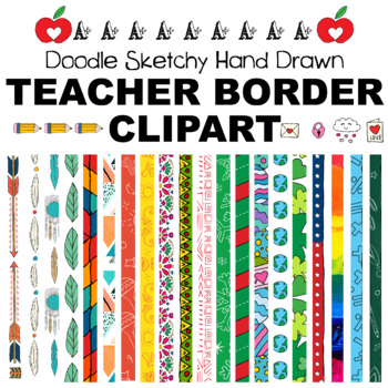 teacher border