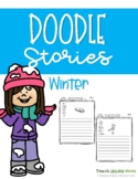 Doodle Stories Winter