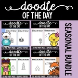 Doodle of the Day | Seasonal Bundle