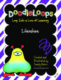 DoodleLoops Literature (2nd Edition, Book 10)