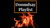 Doomsday Playlist