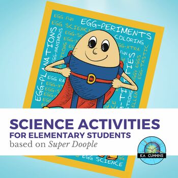 Preview of Doople Science: Hands-on Learning Activities