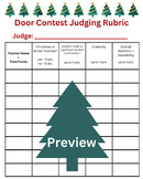 Door Decorating Contest BIG Bundle! Award ribbons and judg