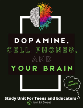 Preview of Dopamine, Cell Phones, and Your Brain: The impact of social media