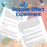 Doppler Effect Experiment: Speed of observer using mobile 