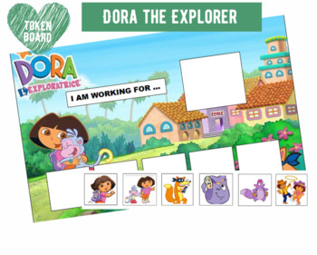 Top Trumps Dora the Explorer Activity Pack New Sealed 