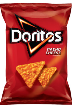 Preview of Doritos Commercial Competition