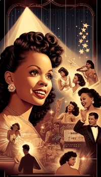 Preview of Dorothy Dandridge: Hollywood's Iconic Star