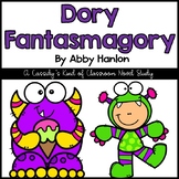 Dory Fantasmagory Novel Study